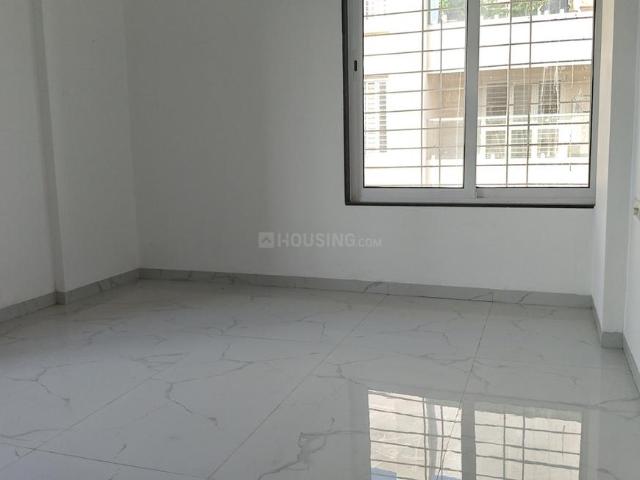 3 BHK Apartment in Parvati Darshan for resale Pune. The reference number is 20213754