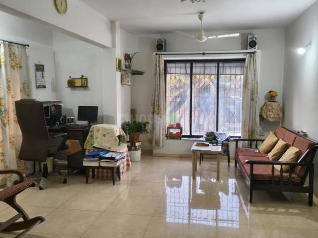 3 BHK Apartment in Parvati Darshan for resale Pune. The reference number is 20654923