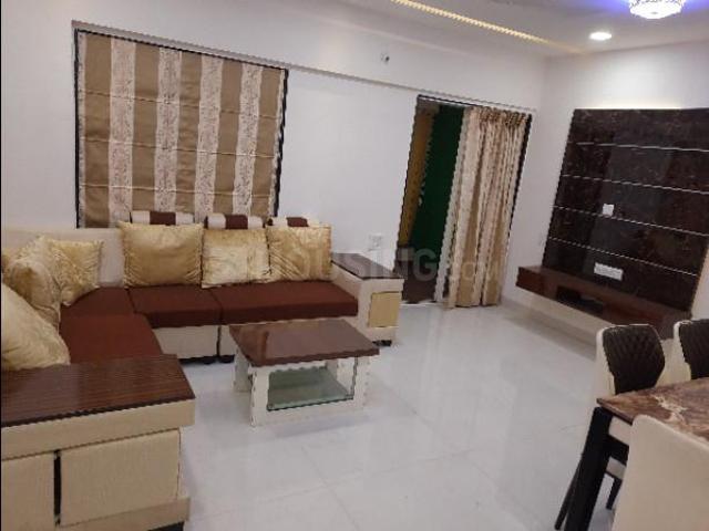 3 BHK Apartment in Parvati Darshan for resale Pune. The reference number is 21047959