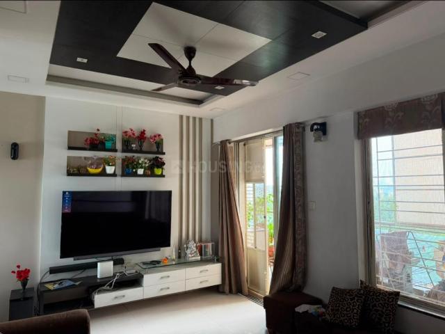 3 BHK Apartment in Parvati Darshan for resale Pune. The reference number is 21360074
