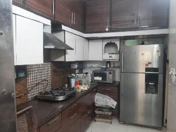 3 BHK Apartment in Paschim Vihar for rent New Delhi. The reference number is 19676823