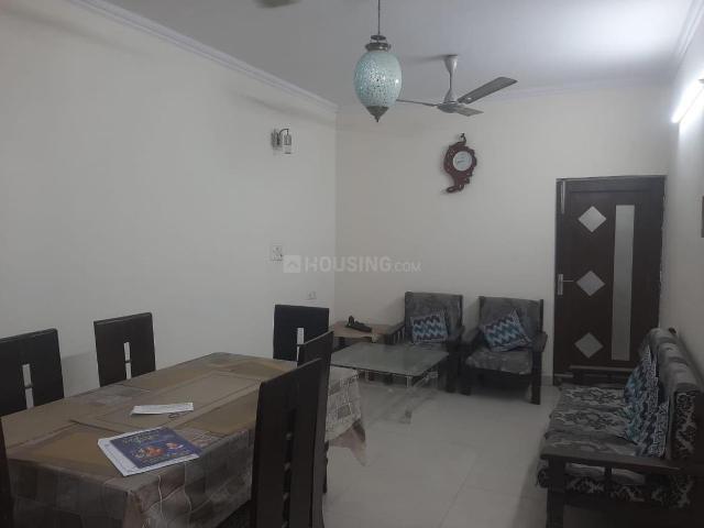 3 BHK Apartment in Paschim Vihar for rent New Delhi. The reference number is 19800413