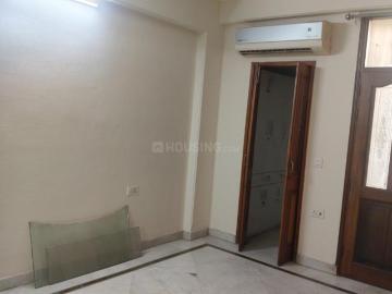3 BHK Apartment in Paschim Vihar for rent New Delhi. The reference number is 19847583