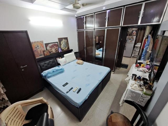 3 BHK Apartment in Paschim Vihar for rent New Delhi. The reference number is 20257203