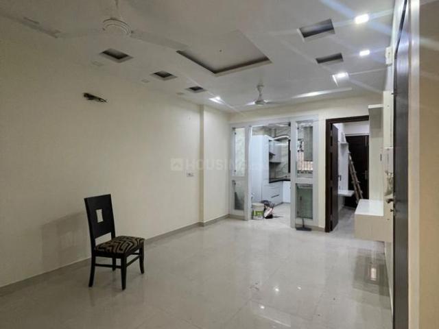 3 BHK Apartment in Paschim Vihar for rent New Delhi. The reference number is 21113977
