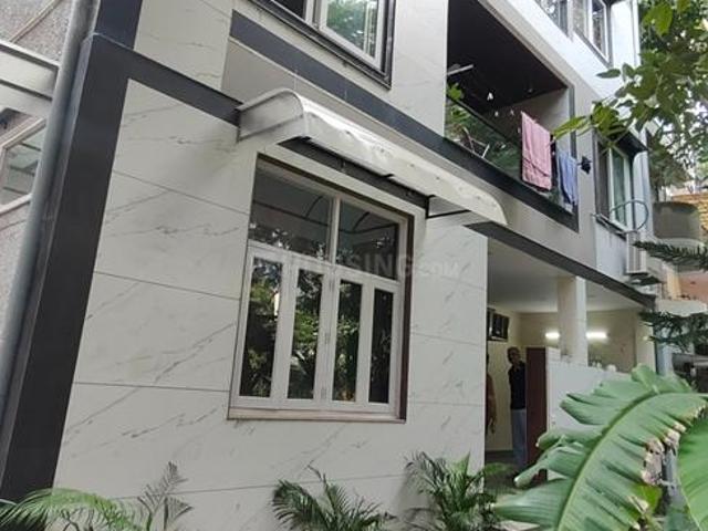 3 BHK Apartment in Paschim Vihar for rent New Delhi. The reference number is 21113357
