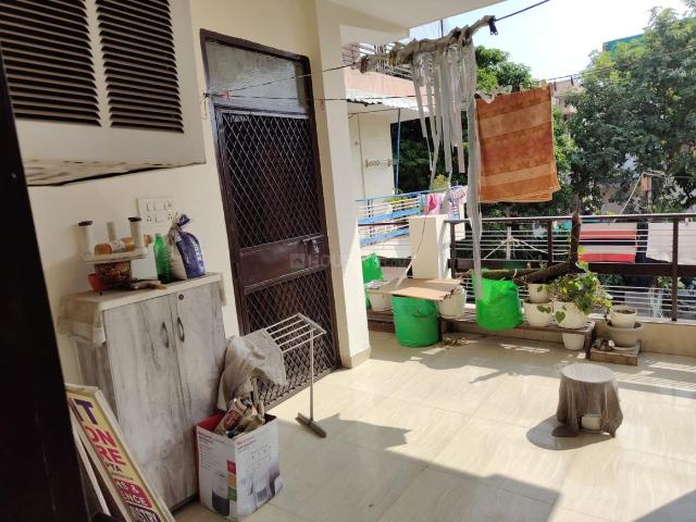 3 BHK Apartment in Paschim Vihar for rent New Delhi. The reference number is 21265325