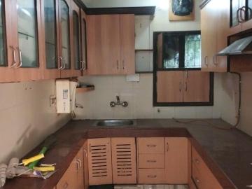 Paschim Vihar Delhi, New Delhi, Delhi