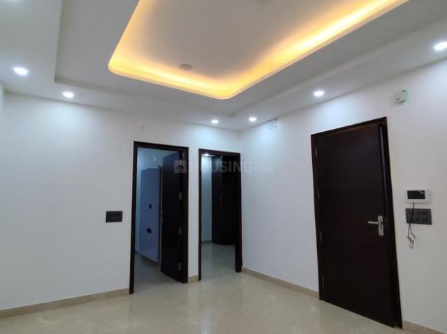 3 BHK Apartment in Paschim Vihar for resale New Delhi. The reference number is 19945765