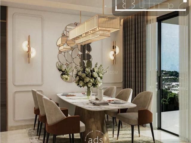 3 BHK Apartment in Paschim Vihar for resale New Delhi. The reference number is 20261861