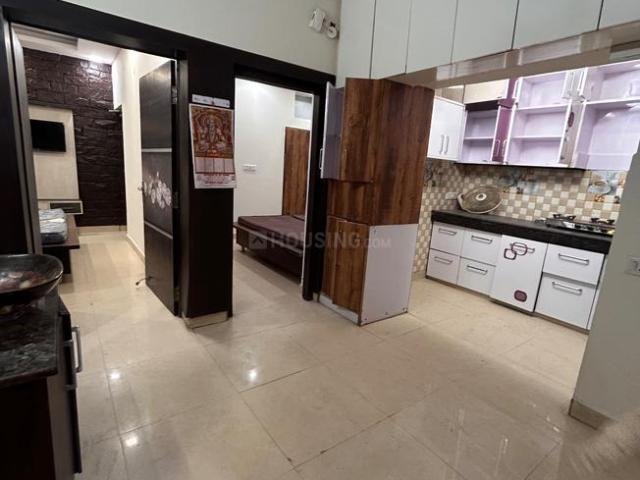 3 BHK Apartment in Paschim Vihar for resale New Delhi. The reference number is 21266113