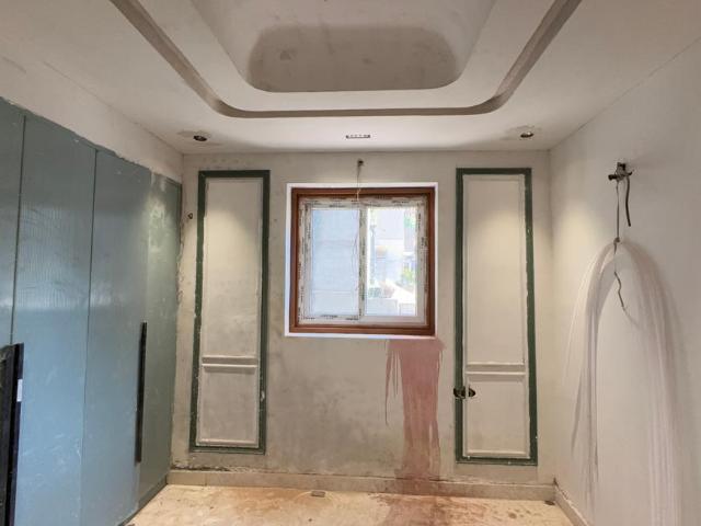 3 BHK Apartment in Paschim Vihar for resale New Delhi. The reference number is 21339554