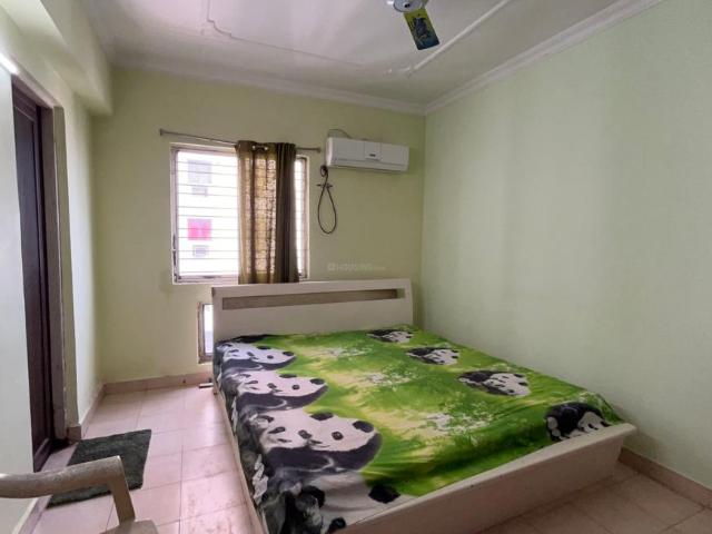 3 BHK Apartment in Paschim Barisha for rent Kolkata. The reference number is 20863806