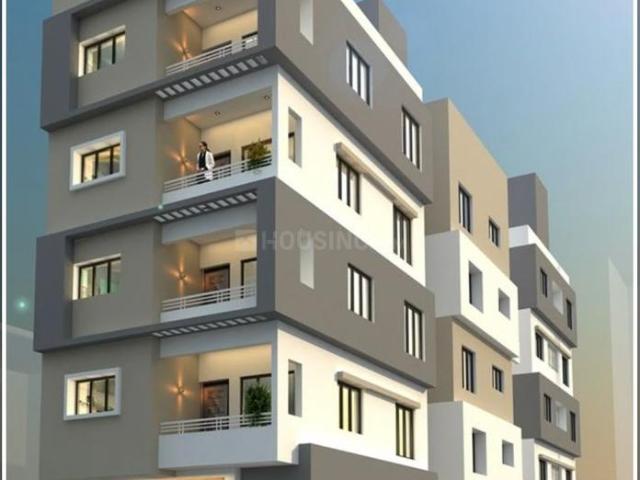 3 BHK Apartment in Paschim Barisha for resale Kolkata. The reference number is 16917842