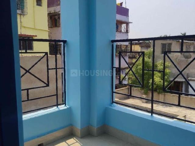 3 BHK Apartment in Paschim Barisha for resale Kolkata. The reference number is 18945792