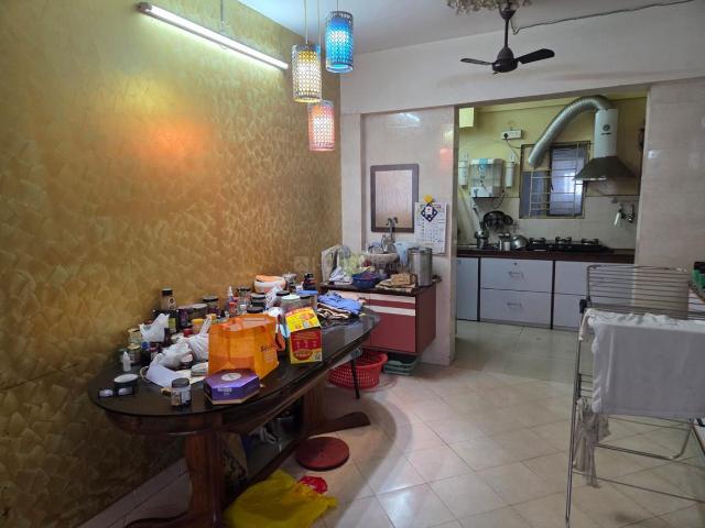 3 BHK Apartment in Paschim Barisha for resale Kolkata. The reference number is 20517294