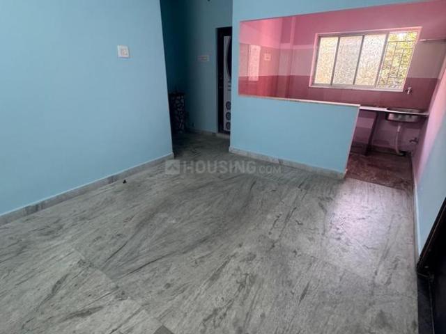 3 BHK Apartment in Paschim Barisha for resale Kolkata. The reference number is 20885724