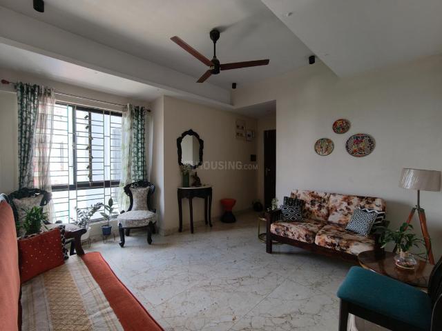 3 BHK Apartment in Paschim Barisha for resale Kolkata. The reference number is 21124433