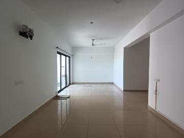 3 BHK Apartment in Paschim Putiary for rent Kolkata. The reference number is 19831939
