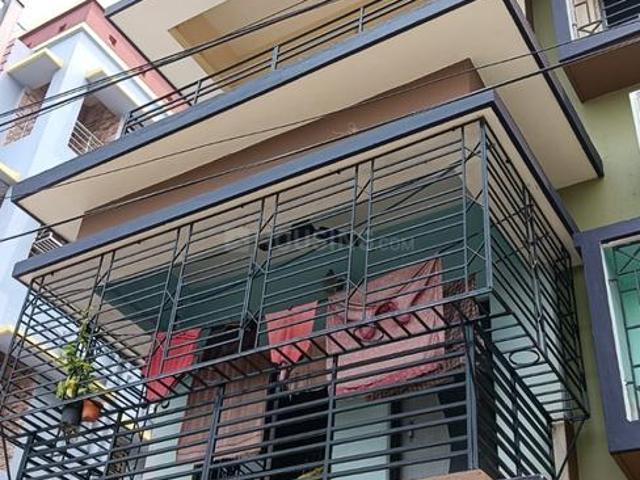 3 BHK Apartment in Paschim Putiary for rent Kolkata. The reference number is 20480887