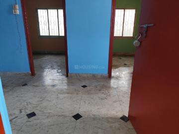 3 BHK Apartment in Paschim Putiary for rent Kolkata. The reference number is 20569418