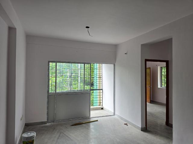 3 BHK Apartment in Paschim Putiary for rent Kolkata. The reference number is 21018101