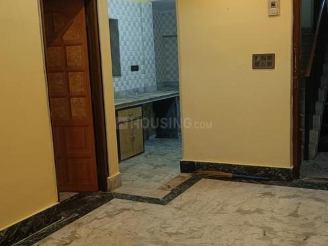 3 BHK Apartment in Paschim Putiary for rent Kolkata. The reference number is 21388916