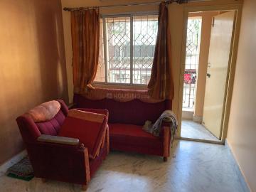 3 BHK Apartment in Paschim Putiary for resale Kolkata. The reference number is 16605098