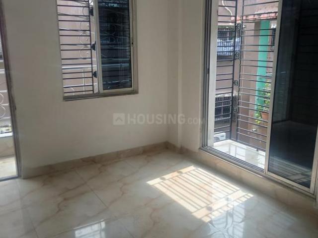3 BHK Apartment in Paschim Putiary for resale Kolkata. The reference number is 17786049