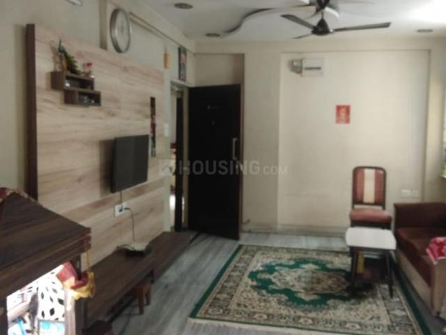 3 BHK Apartment in Paschim Putiary for resale Kolkata. The reference number is 17729216