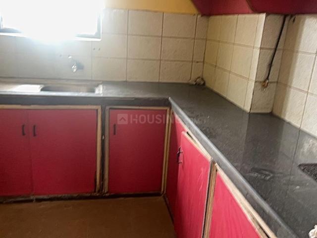 3 BHK Apartment in Paschim Putiary for resale Kolkata. The reference number is 18706221