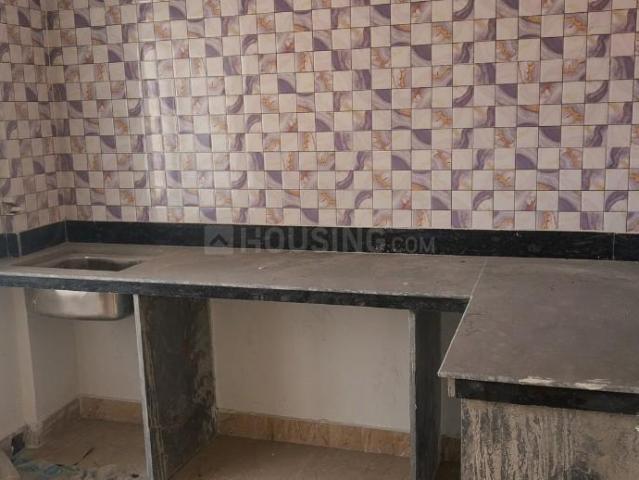 3 BHK Apartment in Paschim Putiary for resale Kolkata. The reference number is 19250440