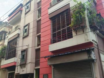 3 BHK Apartment in Paschim Putiary for resale Kolkata. The reference number is 19594785