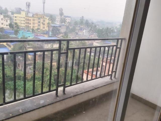 3 BHK Apartment in Paschim Putiary for resale Kolkata. The reference number is 19856674