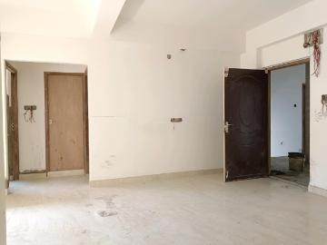 3 BHK Apartment in Paschim Putiary for resale Kolkata. The reference number is 20222665
