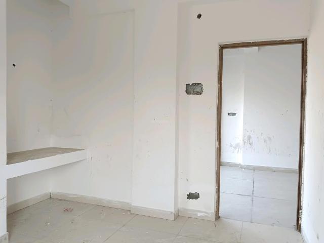 3 BHK Apartment in Paschim Putiary for resale Kolkata. The reference number is 20224747