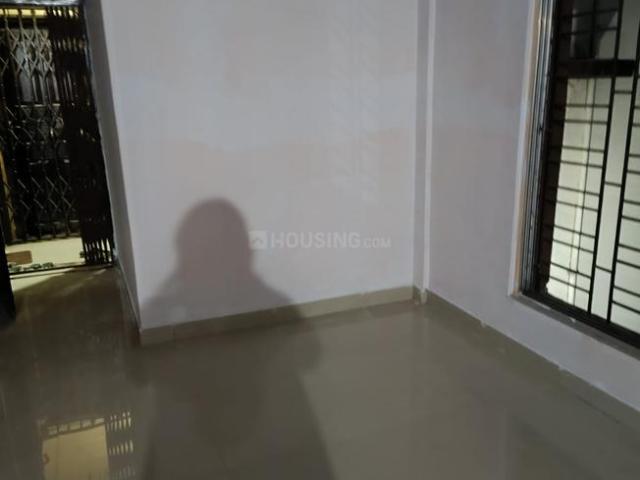 3 BHK Apartment in Paschim Putiary for resale Kolkata. The reference number is 20778763