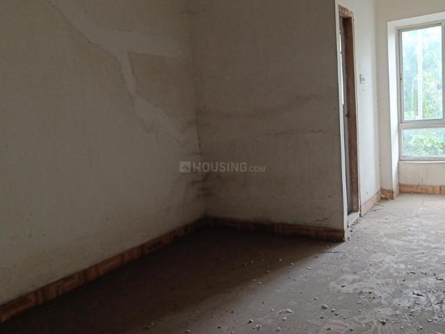3 BHK Apartment in Paschim Putiary for resale Kolkata. The reference number is 20782408