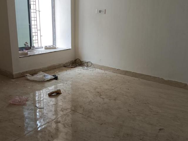 3 BHK Apartment in Paschim Putiary for resale Kolkata. The reference number is 20830707
