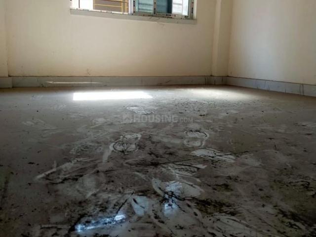 3 BHK Apartment in Paschim Putiary for resale Kolkata. The reference number is 21051660