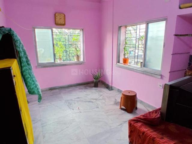 3 BHK Apartment in Paschim Putiary for resale Kolkata. The reference number is 21241313