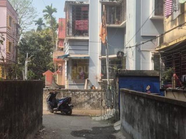 3 BHK Apartment in Paschim Putiary for resale Kolkata. The reference number is 19522269