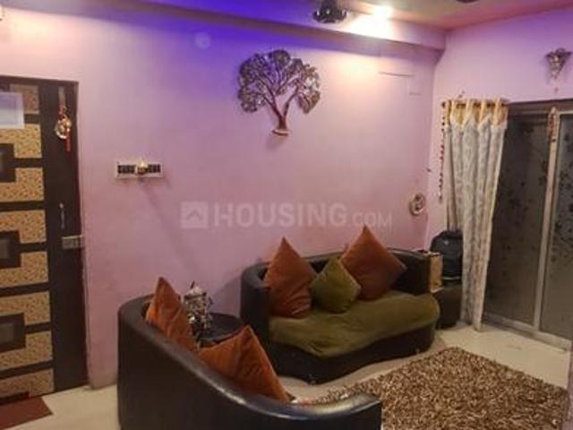 3 BHK Apartment in Paschim Putiary for resale Kolkata. The reference number is 19578237