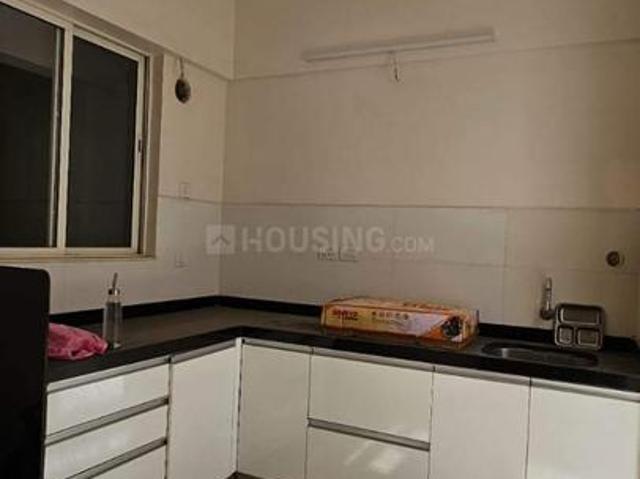 3 BHK Apartment in Pashan for rent Pune. The reference number is 14329853