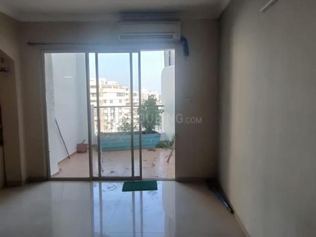 3 BHK Apartment in Pashan for rent Pune. The reference number is 17066906