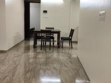 3 BHK Apartment in Pashan for rent Pune. The reference number is 18771976