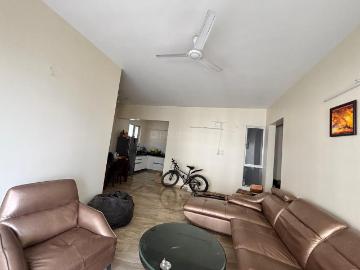 3 BHK Apartment in Pashan for rent Pune. The reference number is 18988938
