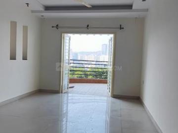 3 BHK Apartment in Pashan for rent Pune. The reference number is 19549308
