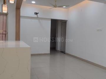 3 BHK Apartment in Pashan for rent Pune. The reference number is 19842520