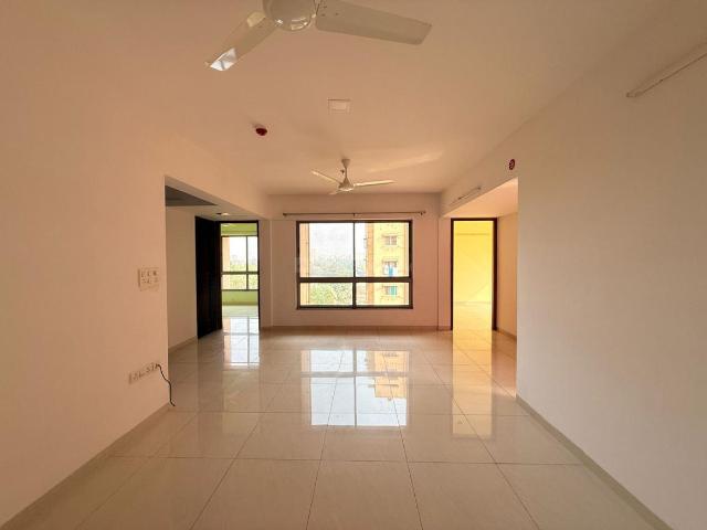 3 BHK Apartment in Pashan for rent Pune. The reference number is 19956807